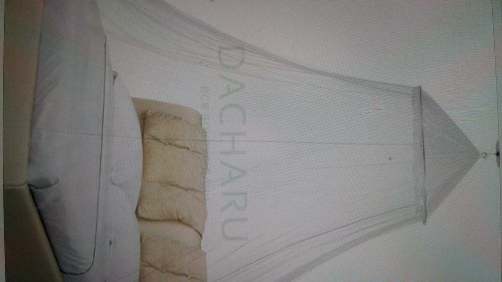 Полог балдахин от комаров