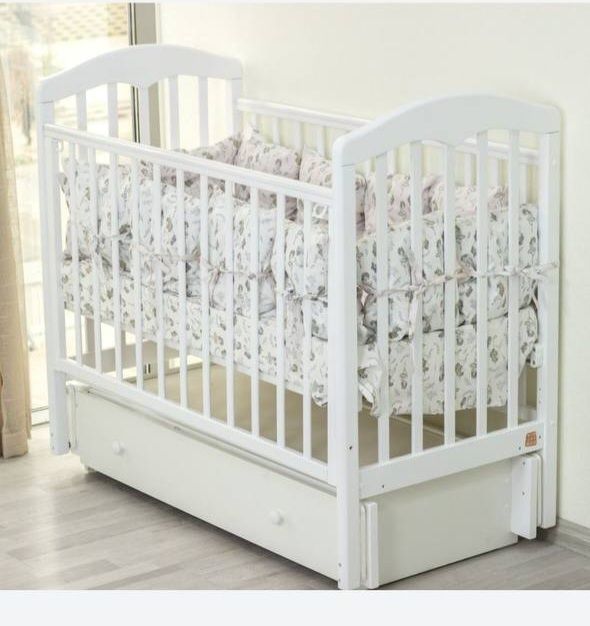 Продаётся детская кровать в отличном со,тоянии