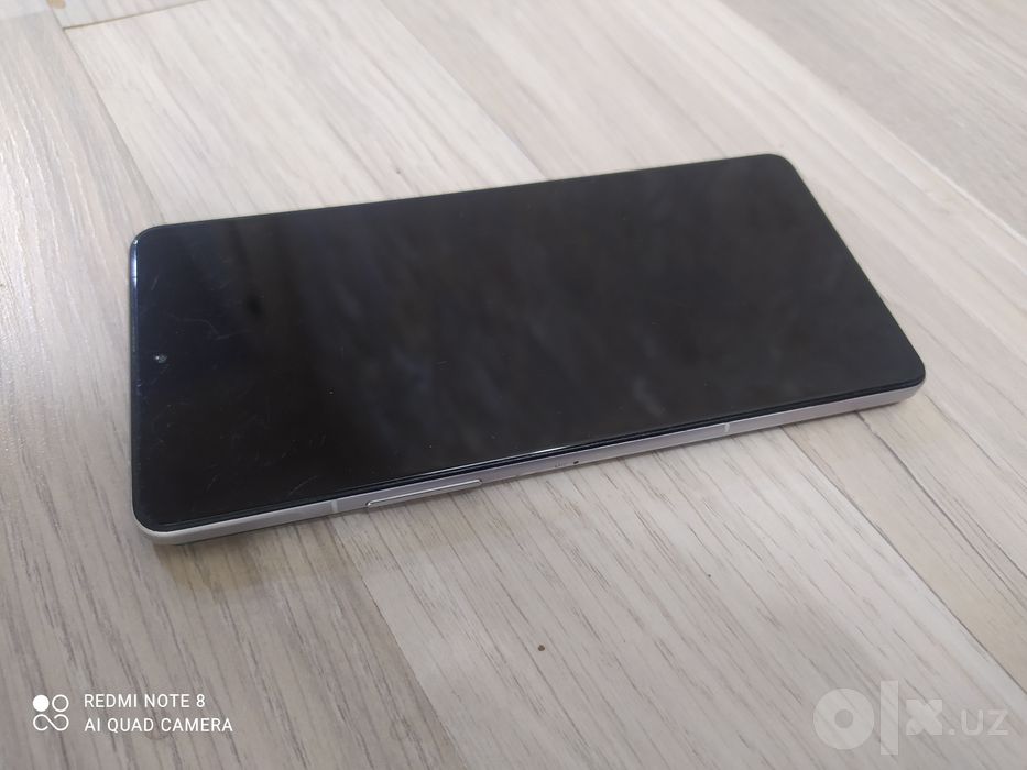 Xiaomi redmi K40