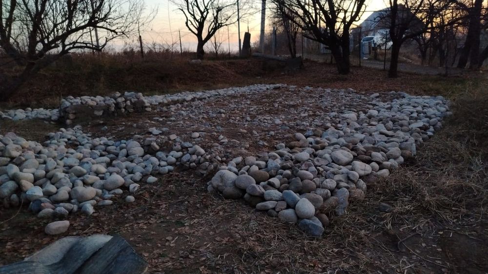 Продам дачный участок