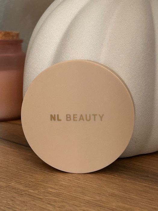 Бронзираща пудра NL BEAUTY