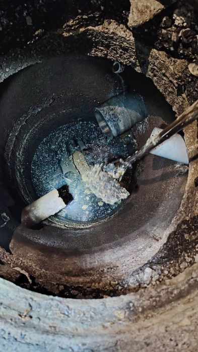 Kanalizatsiya tozalsh xizmati Tez va sifatliУслуга чистки канализация