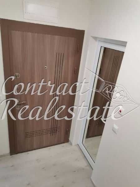 Дава се под наем Двустаен апартамент в Варна, Възраждане 1 - 55 кв.м за 408 € - Снимка #8