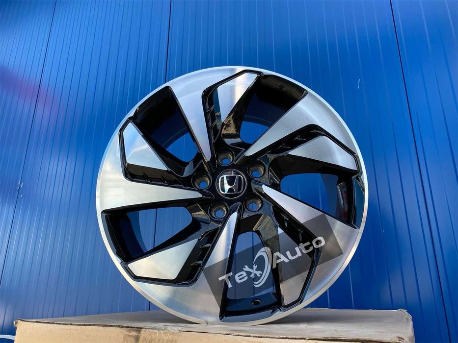 18'' Джанти 5X114.3 за Honda ACCORD CIVIC CR-Z CR-V FR-V