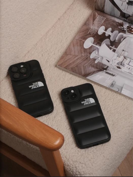 Чехол на Айфон/iPhone TheNorthFace