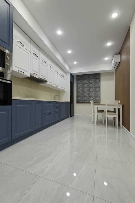 ЖК БАУРУМ да 4 хона срочно сотилади