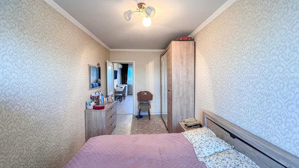 Продам 2х квартиру.