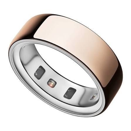 Кольца Oura ring 4
