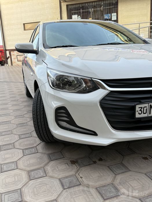 Onix 3LT (механический)