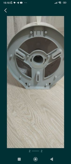 Диспансер для туалетной бумагой