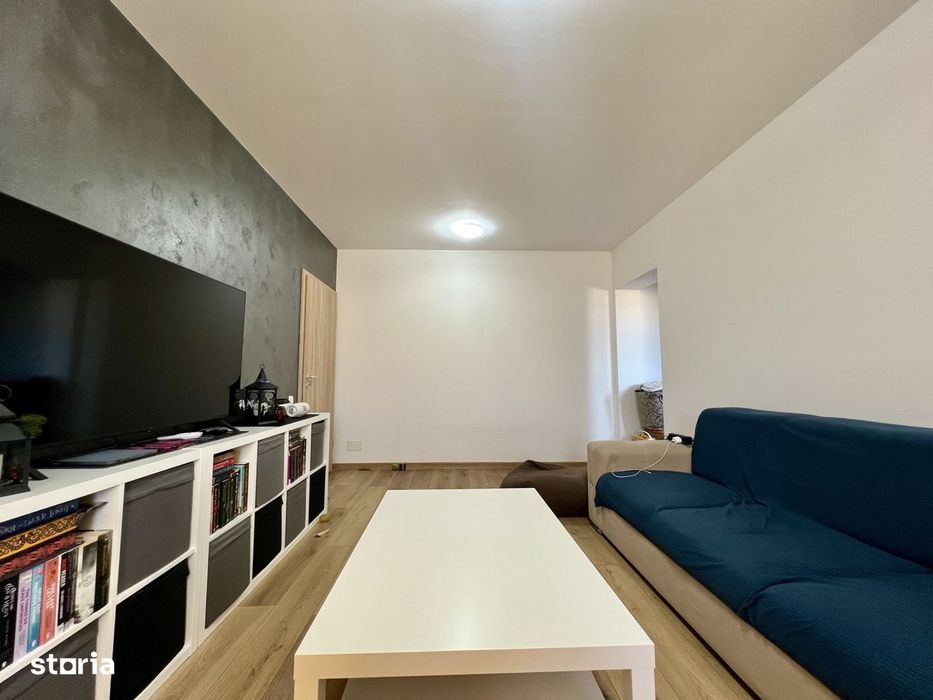 COMISION 0% Apartament cu 3 camere, 58mp utili, etaj 5 - zona UMT — fotografia 3