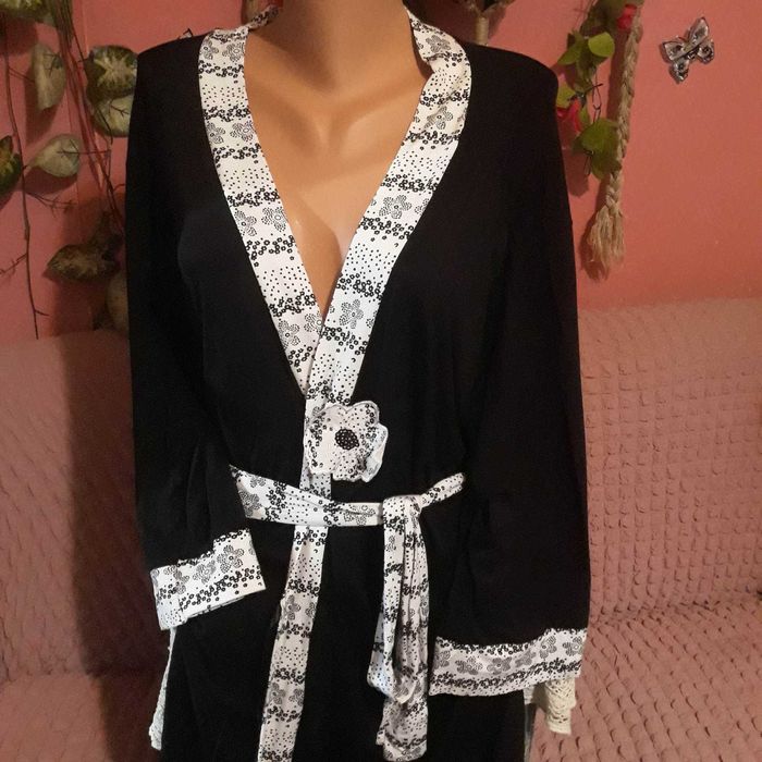 Дамски      Халат