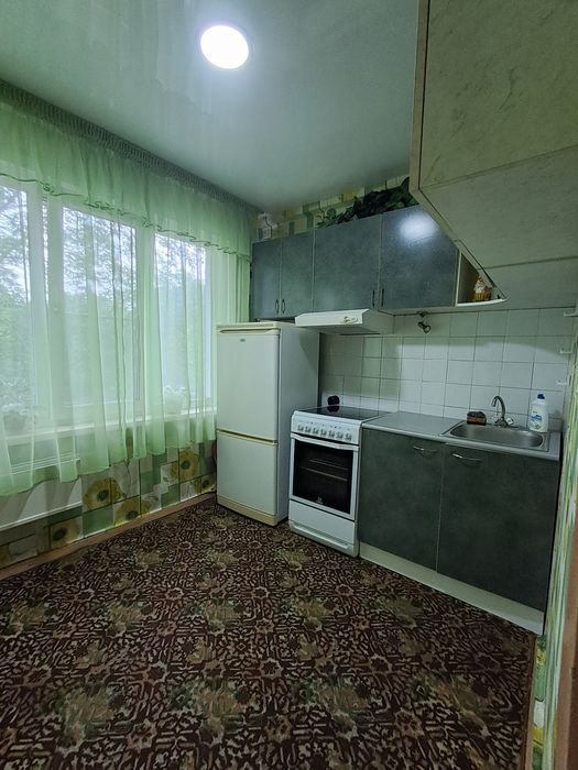 Продам 2х комнатную квартиру