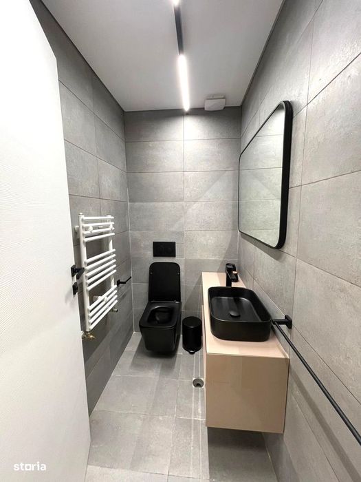 Penthouse, 4 camere - UPGROUND, Barbu Văcărescu, Floreasca, Promenada