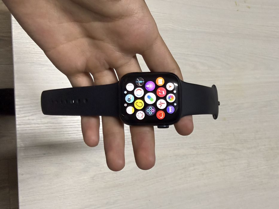 apple watch 8 series 32gb