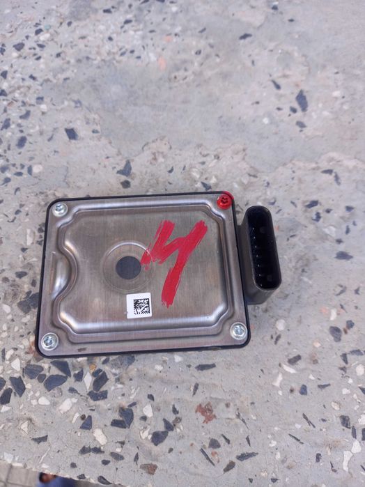 Volkswagen, Audi радар дистроник 2Q0907561j, 2019, 2020, 2021, 2022,