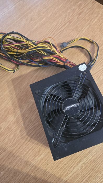Sursa PC 1150W Segotep GP1250G