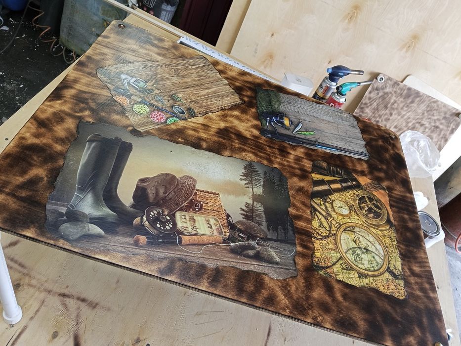 Столик дачный,походный