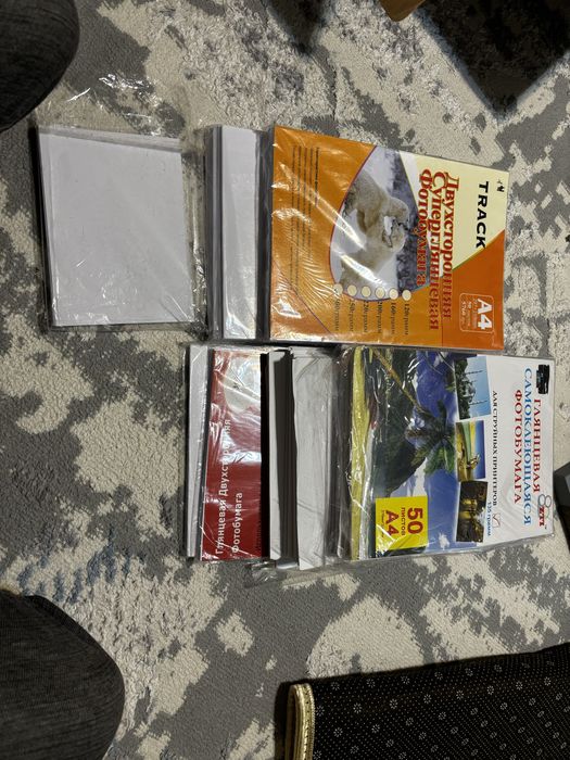 Epson L850 принтер МФУ