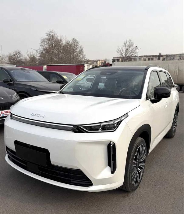 Gac aion I 60 650 EV naxt va xalol nasiya