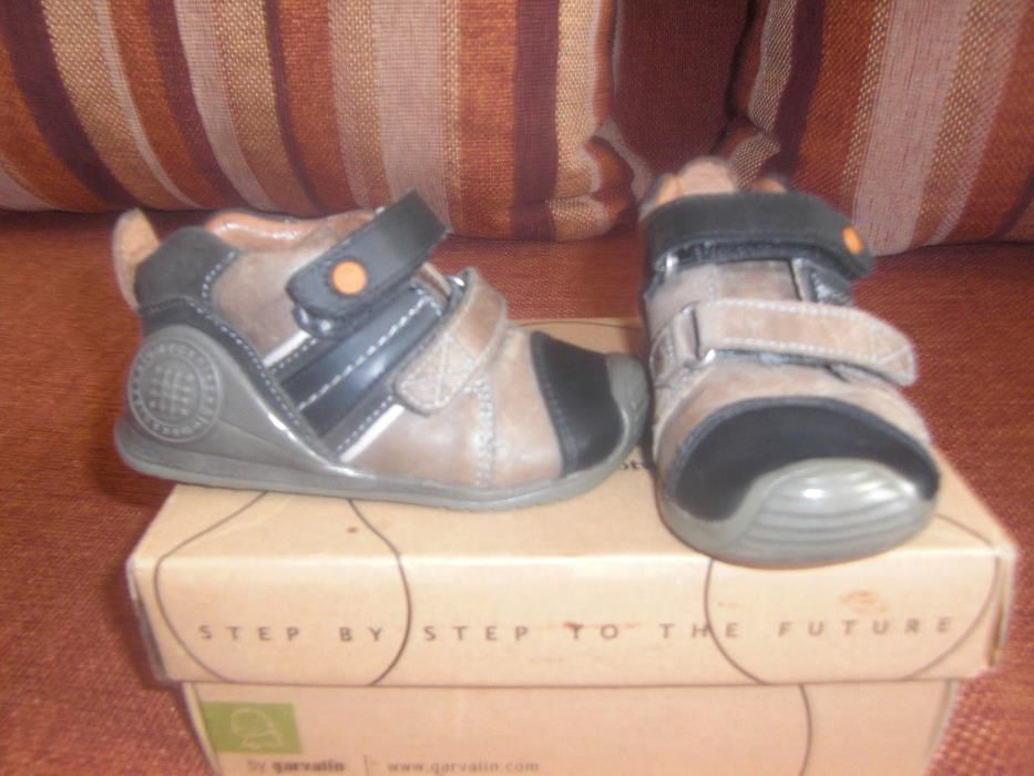 Стильная и удобная обувь!