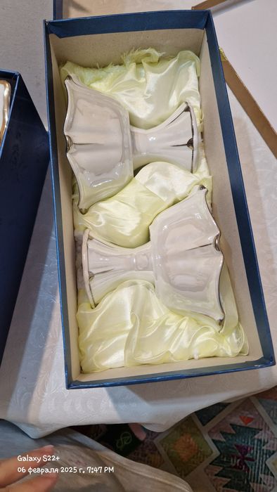 Посуда керамическая