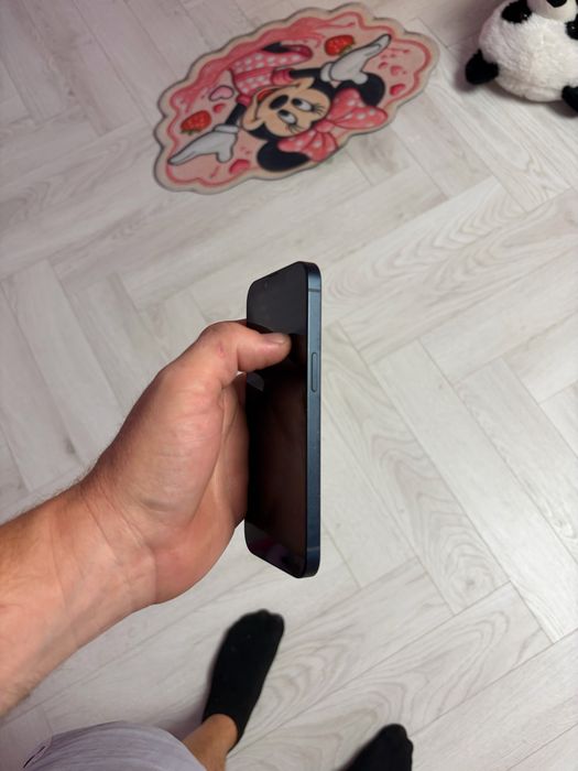 iPhone 13 като нов