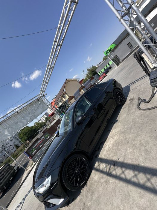 Vand audi a6 c7 2012