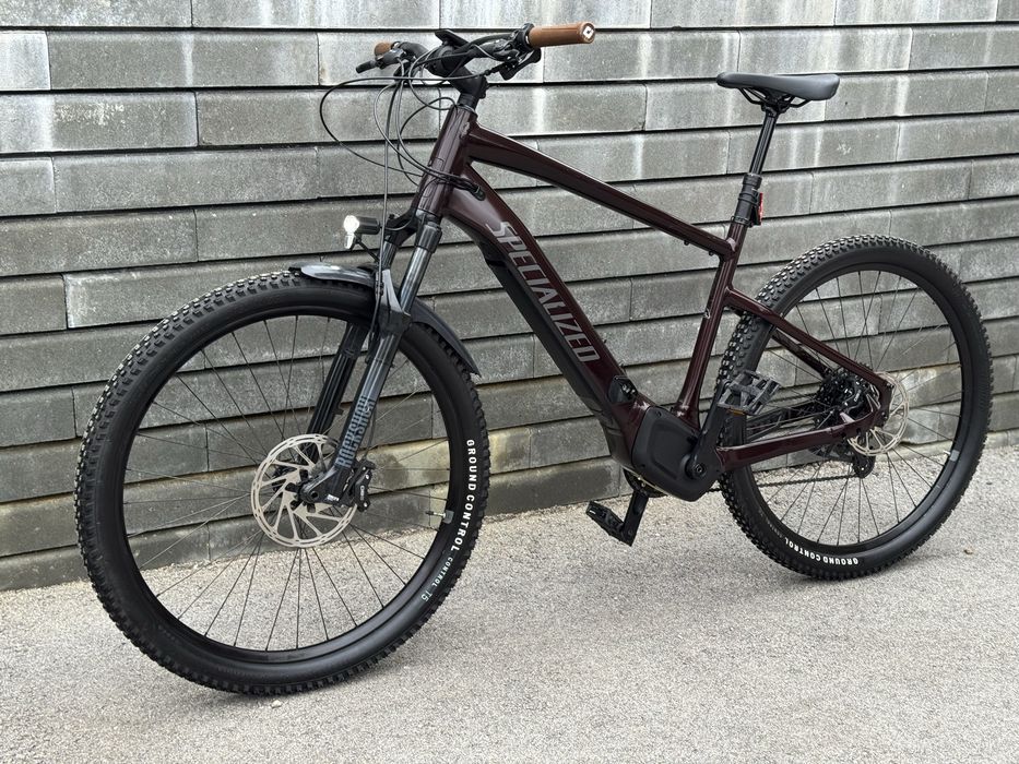 Електрически велосипед E-bike SPECIALIZED TURBO TERO 5.0(XL размер)