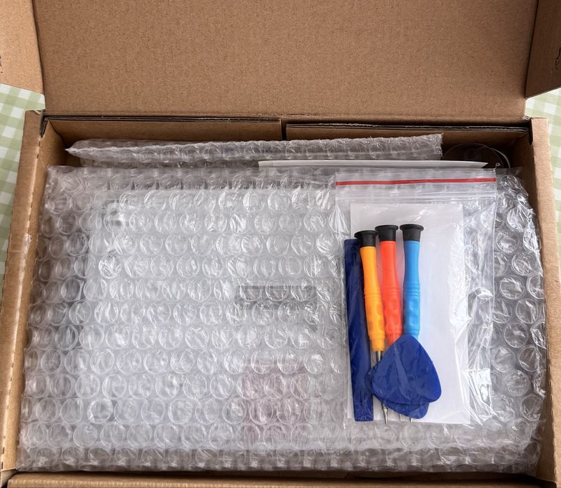 Дисплей Опел Астра К, 8’/ LCD display Opel Astra K