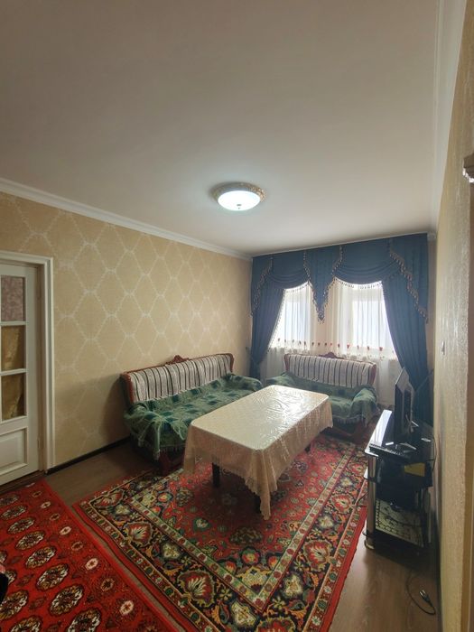 Продаётся банковская квартира улица в Сагбан