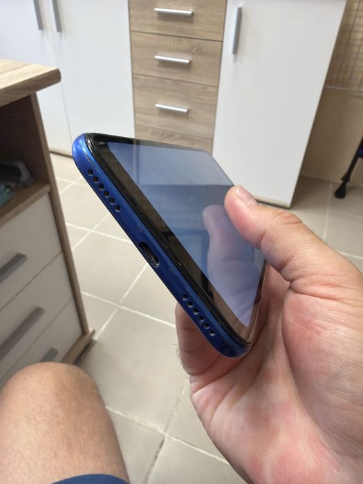 Huawei Y7 (2019) 3/32gb - отлични