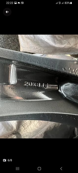 Диски Enkei оигинал