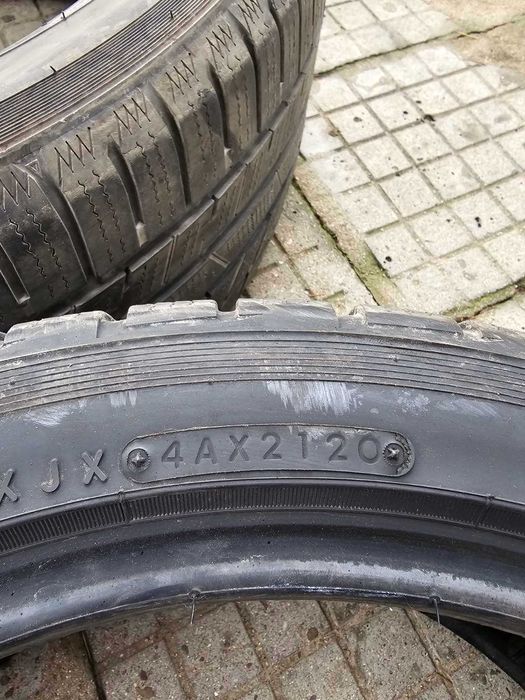 Гуми TOYO 245/40/R18