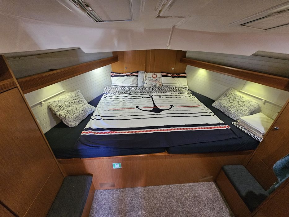 Velier Bavaria 45 Cruiser 2011