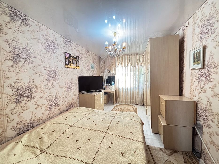 Продам 2х комнатную квартиру