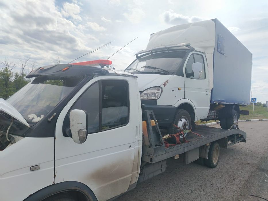 Эвакуатор услуги Актобе