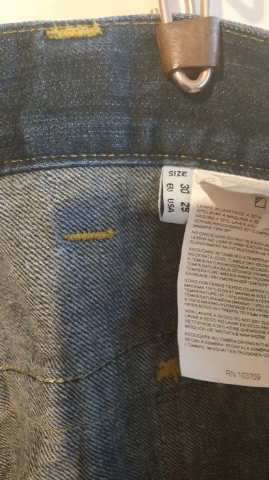 Дънки Armani Jeans