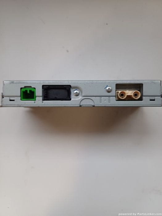 Interfata Audio Land Rover Range Rover Evoque (Lv_, L538) [ 2011 - > ]