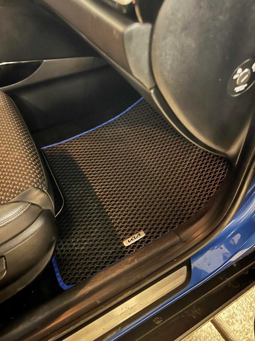 Стелки за кола Ева / Eva