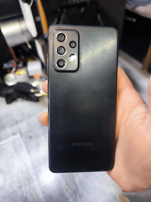 Samsung a52 128 gb
