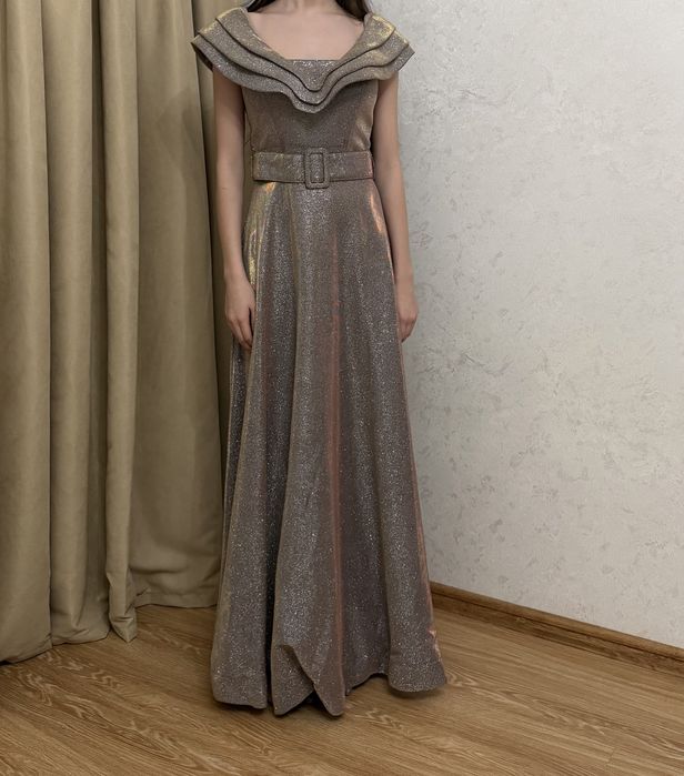 Продам вечернее платье