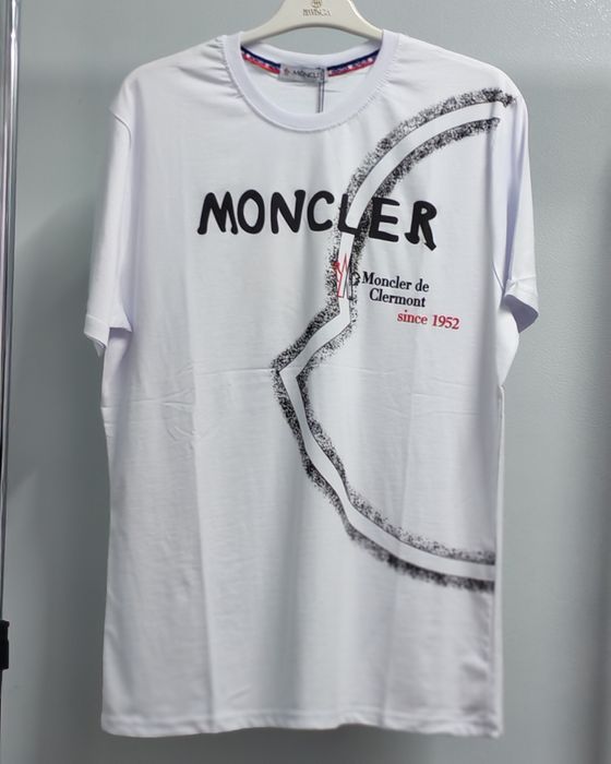 Нови мъжки тениски