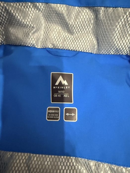 Costum ski complet geaca+ pantaloni + manusi