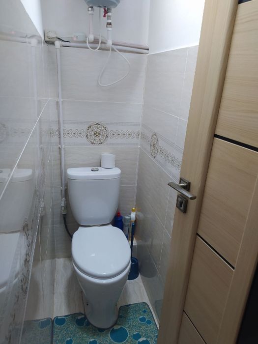 Продаётся квартира в центре города