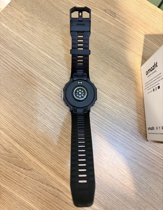 Смарт часы Amazfit Trex-3