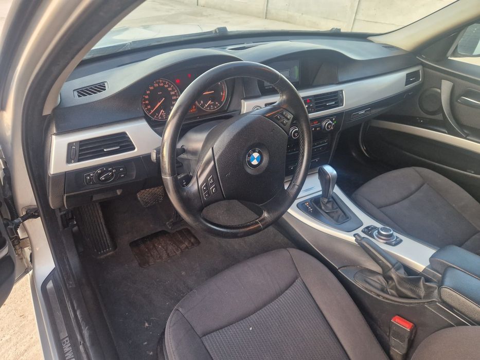 BMW 3 Series 2008 — imagine 5