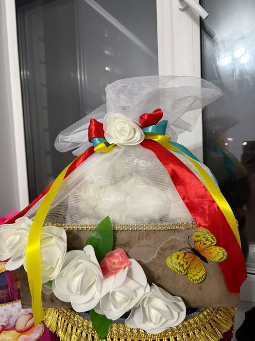 Продам набор для сырга салу