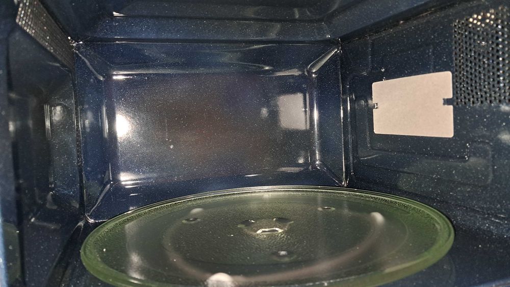 Cuptor microunde Samsung MS23K3515AK/OL, 23 l, 800 W, garantie