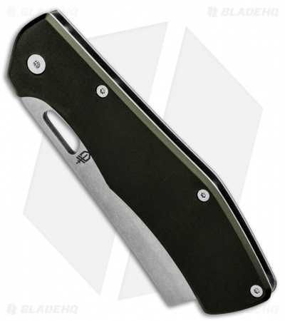 Нож Gerber FlatIron Cleaver Frame Lock